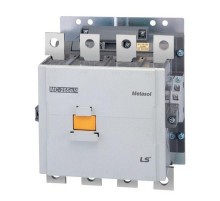 Контактор 4-х полюсный Metasol MC-400a/4P AC/DC 100~200v 50/60Hz 2a2b  Screw  1371000600  Lsis