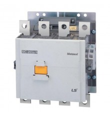 Контактор 4-х полюсный Metasol MC-265a/4P AC/DC100-200V 50/60Hz 2a2b, Screw  1369000600  Lsis