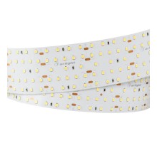 Лента светодиодная S2-2500 24V Day 4000K 52mm (2835, 420 LED/m, LUX)  021204(1)  Arlight