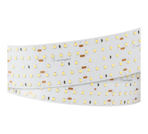 Лента светодиодная S2-2500 24V Day 4000K 52mm (2835, 420 LED/m, LUX)  021204(1)  Arlight