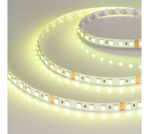 Лента светодиодная RT-B84-10mm 24V RGB (21 W/m, IP20, 5060, 5m) (arlight, Открытый)  021475(2)  Arlight