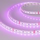 Лента светодиодная RT-B84-10mm 24V RGB (21 W/m, IP20, 5060, 5m) (arlight, Открытый)  021475(2)  Arlight