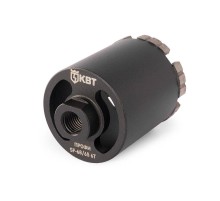Коронка SF-68/65 6T серия ПРОФИ  102558  КВТ
