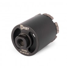 Коронка SF-68/65 6T серия ПРОФИ  102558  КВТ