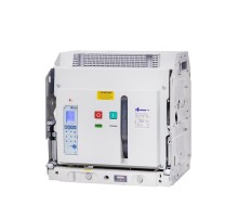 Выключатель атоматический воздушный Протон М-25В-МР4 LSI-ВА50-45Про-1250А-85кА-4П-ВП  7006415  Контактор (Legrand)