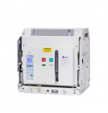 Выключатель атоматический воздушный Протон М-25В-МР4 LSI-ВА50-45Про-1000А-85кА-4П-ВП  7006414  Контактор (Legrand)