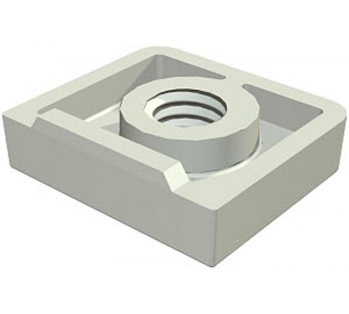 Гайка starQuick M6 для зажимов SQ (SQ M6)  2146509  OBO Bettermann