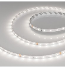 Лента светодиодная RT-A60-8mm 24V Day5000 CRI98 (7.2 W/m, IP20, 2835, 5m) (arlight, Открытый)  021407(2)  Arlight