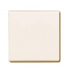 Клавиша для механизма 1-клавишного выкл./перекл./кнопки (IP44), серия Allwetter 44, цвет слоновая кость  1731-0-1997   2CKA001731A1997  ABB
