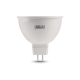 Лампа светодиодная Elementary MR16 11W 850lm 6500K GU5.3 LED 1/10/100  13531  Gauss