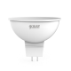 Лампа светодиодная Elementary MR16 11W 850lm 6500K GU5.3 LED 1/10/100  13531  Gauss