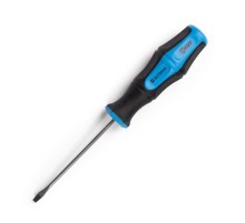 Отвертка "Мастер" шлиц 3*75   77396  КВТ