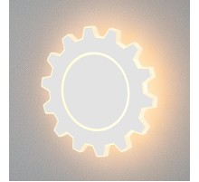 Светильник-подсветка Gear L LED белый (MRL LED 1100) 8 Elektrostandard  a040516  Elektrostandard