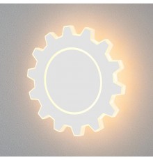 Светильник-подсветка Gear L LED белый (MRL LED 1100) 8 Elektrostandard  a040516  Elektrostandard