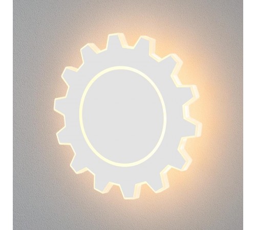 Светильник-подсветка Gear L LED белый (MRL LED 1100) 8 Elektrostandard  a040516  Elektrostandard