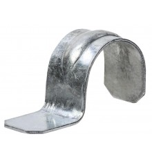 ELASTA Скоба метал. однолап. для монт. пистол. d=12-13мм   ET-MP40D-SO-012-01-100  IEK