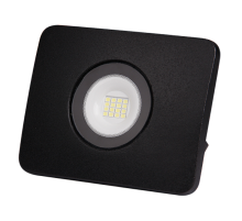 Прожектор светодиодный СДО PFL-D2 30Вт 6500К IP65 черный  5005433  Jazzway