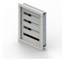 XL S 160 Шкаф Встраиваемый 4x24M  337224  Legrand