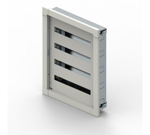 XL S 160 Шкаф Встраиваемый 4x24M  337224  Legrand