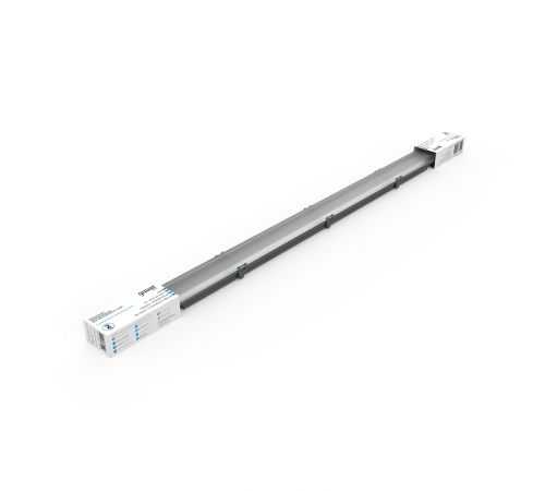 Светильник светодиодный промышленный линейный СПП-Т8-G13 LITE 220-230V IP65 1276*60*55мм для LED ламп 1х1200мм 1/16  909437112  Gauss