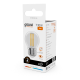 Лампа светодиодная   Filament Elementary Шар 12W 730lm 2700К Е27 LED 1/10/100  52212  Gauss