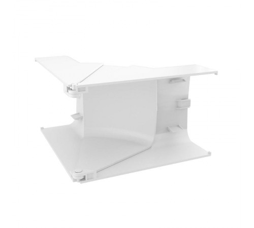 Угол внутренний 90х50 мм. изменяемый (70-120 град.)  09551  DKC