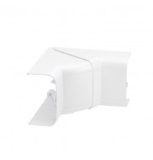 Угол внутренний 90х50 мм. изменяемый (70-120 град.)  09551  DKC