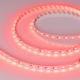 Лента светодиодная IC-BA108-12mm 48V RGBW-Warm (15 W/m, IP20, 5060/2835, 40m) (arlight, стабилизированная)  029990(2)  Arlight