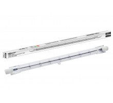 Лампа галогенная линейная КГ 1000Вт R7s 189мм  SQ0341-0004  TDM