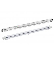 Лампа галогенная линейная КГ 1000Вт R7s 189мм  SQ0341-0004  TDM