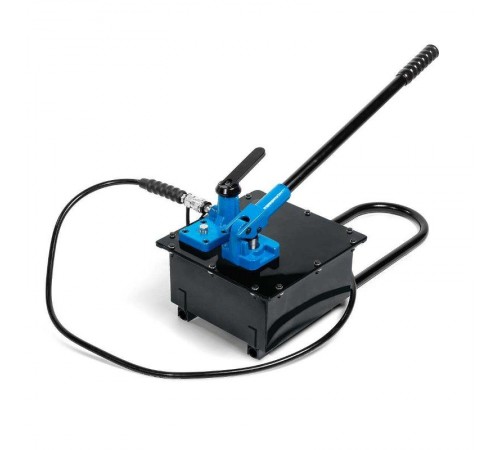 Помпа гидравлическая ручная ПМР-7080  88147  КВТ