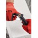Нож для снятия изоляции с прямым лезвием 1000V WS-32 EKF Professional  ws-32  EKF