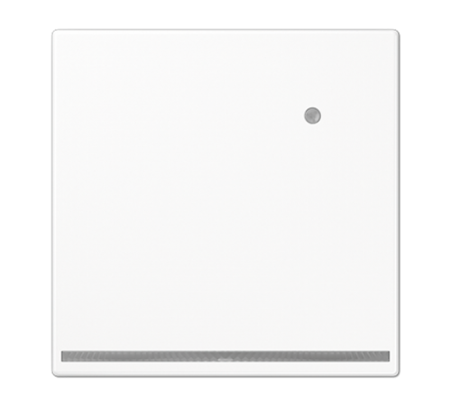 Механизм LED подсветки LS1539-OWWLNW Jung