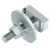 Комплект соед. для STRUT-профиля М8х60   CMZ10-SCS-08-060  IEK