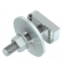 Комплект соед. для STRUT-профиля М8х30   CMZ10-SCS-08-030  IEK