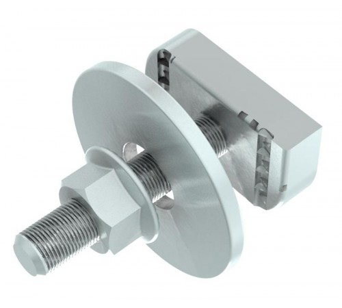 Комплект соед. для STRUT-профиля М8х60   CMZ10-SCS-08-060  IEK