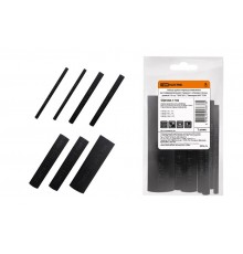 Набор трубок термоусажиаемых клеевых "Электрик №4"  SQ0548-1704  TDM