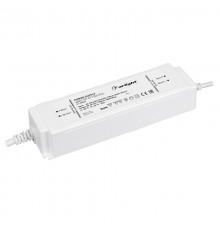 Блок питания ARPJ-SP-571750-PFC (100W, 40-57V, 1.75A) (Arlight, IP67 Пластик, 5 лет)  038623  Arlight