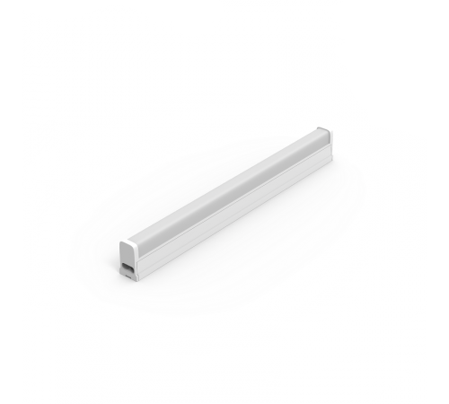 Светильник светодиодный линейный матовый TL Elementary 4W 4000K 313х22х33, 300лм 1/25  130411204  Gauss
