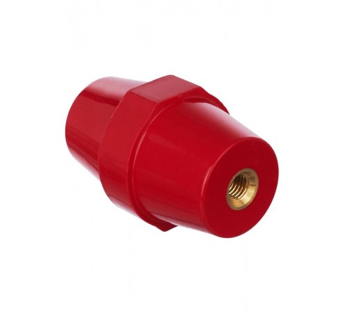 Изолятор SM76 (М10) силовой   YIS11-76-25  IEK