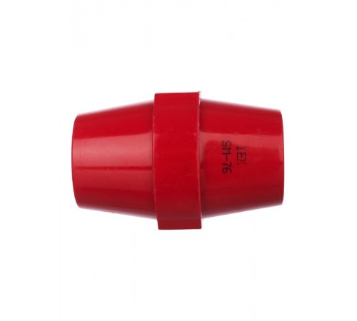 Изолятор SM76 (М10) силовой   YIS11-76-25  IEK