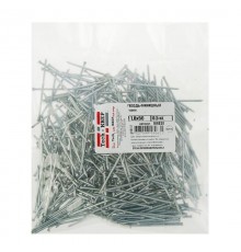 Гвоздь финишный оцинкованный 1,8х50 (0,5 кг) - пакет  104838  Tech-KREP