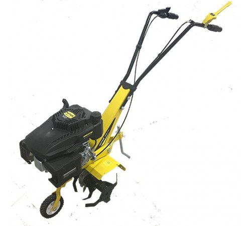 Мотокультиватор GMC-5.0  70/5/7  HUTER