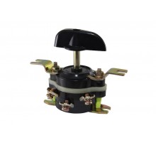 Пакетный переключатель ПП 2-100/Н2 исп.1 2П 100А 220В IP00   SQ0723-0057  TDM