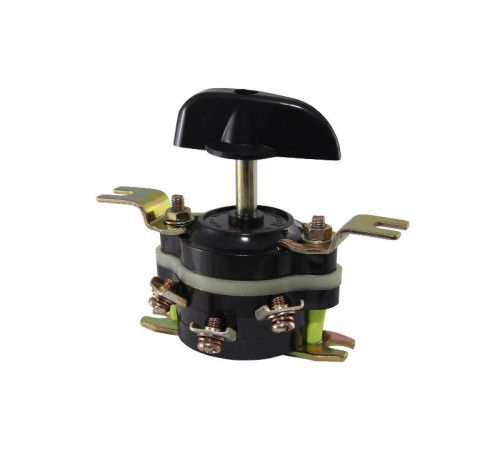 Пакетный переключатель ПП 2-100/Н2 исп.1 2П 100А 220В IP00   SQ0723-0057  TDM