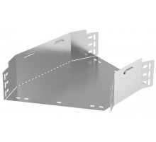 ESCA 3 Поворот 45град 100х300-0,6  ES3-PG-45-100-300-06  IEK