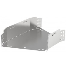 ESCA 3 Поворот 45град 100х300-0,6  ES3-PG-45-100-300-06  IEK