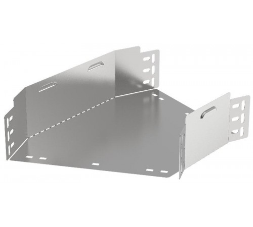 ESCA 3 Поворот 45град 100х300-0,6  ES3-PG-45-100-300-06  IEK