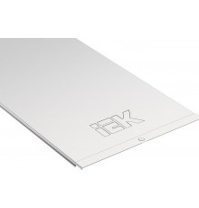 Крышка на лоток осн. 400мм  CLP1K-400-3  IEK