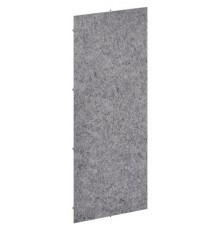 UZD651 Доска для заметок (серый войлок) UK65..  2CPX031781R9999  ABB